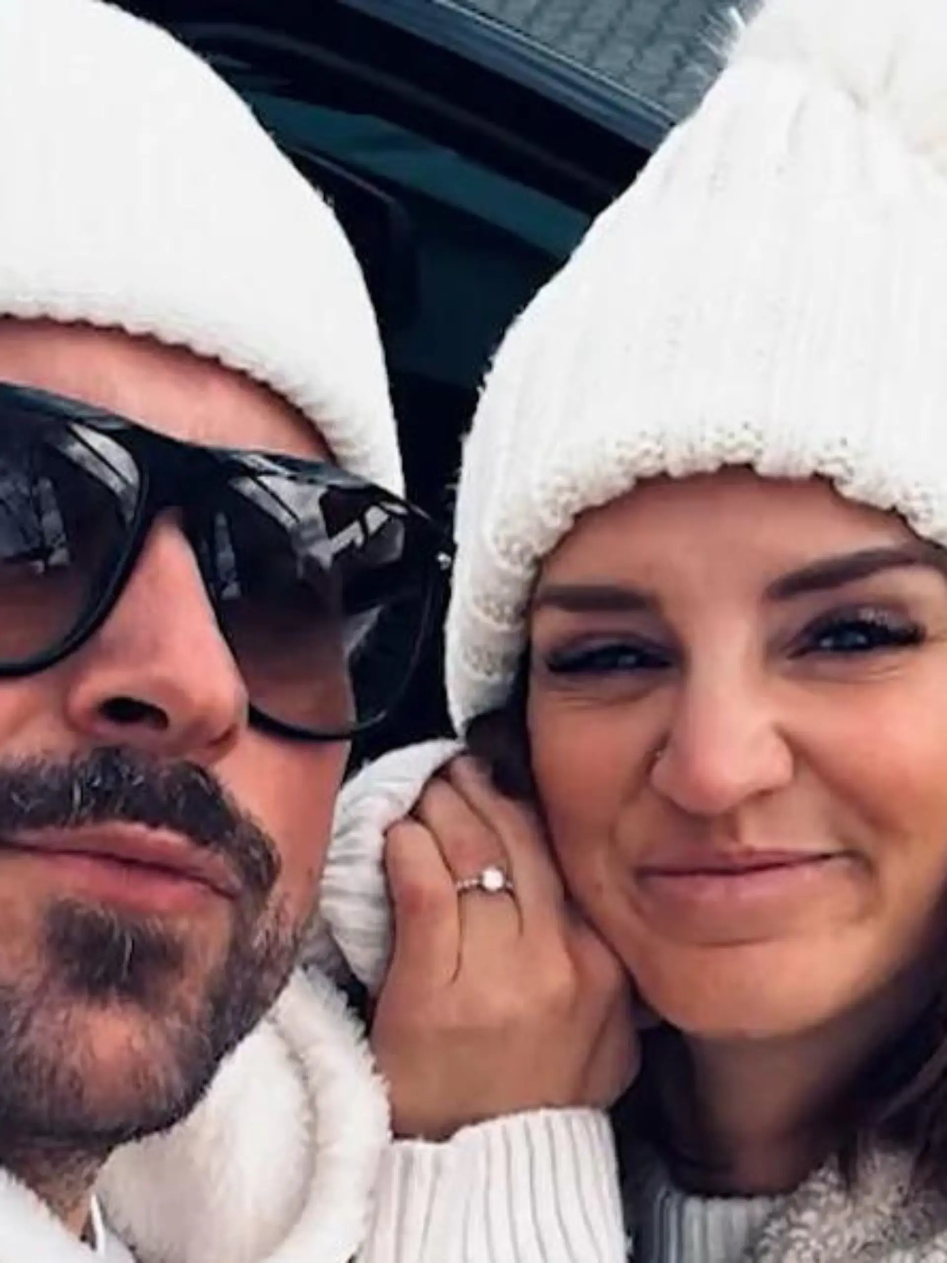 Bild zu: "GZSZ-Star Felix von Jascheroff hat überraschend geheiratet!"
