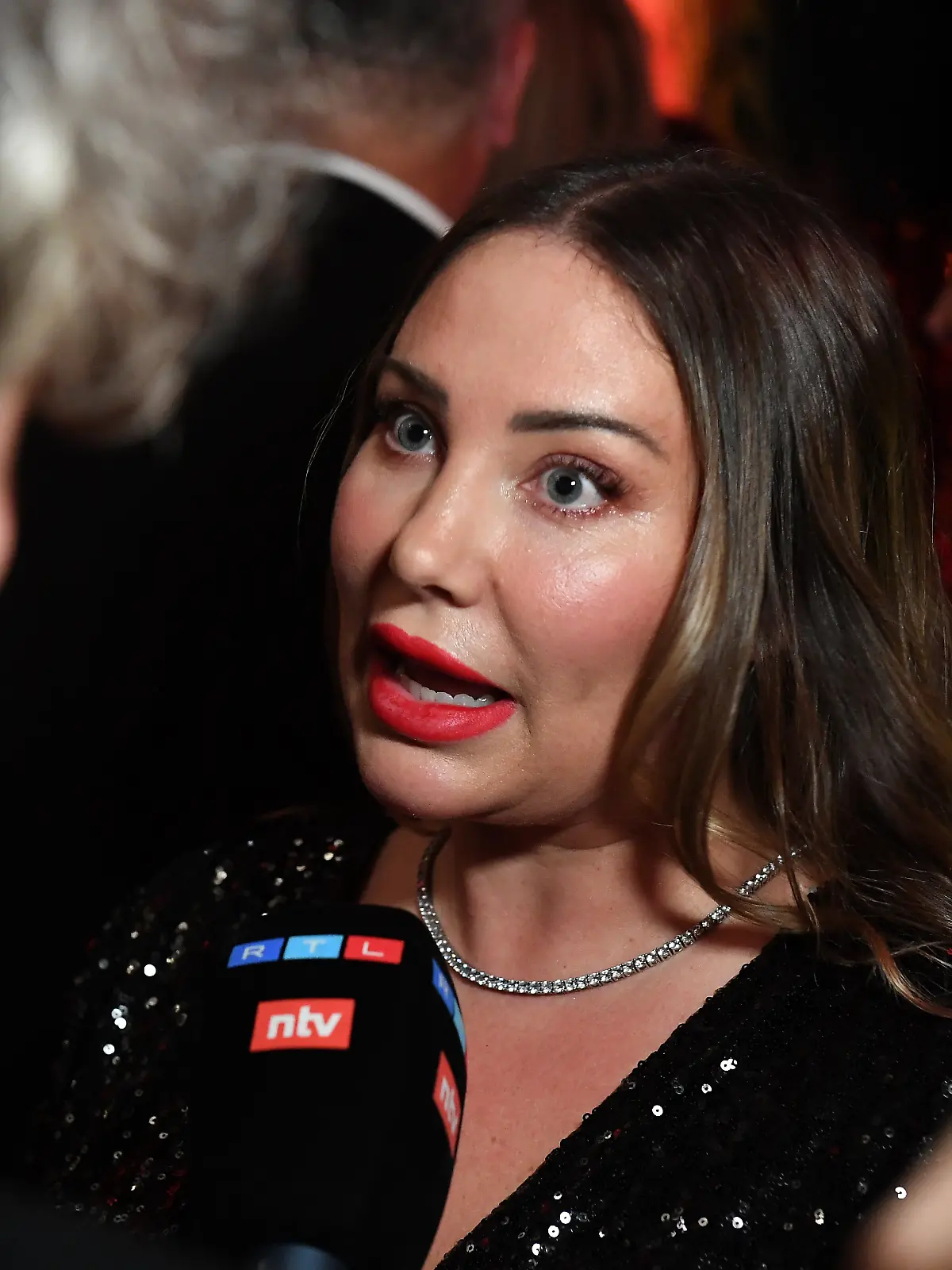 Bild zu: "Nina Anhan spricht über ihr neues Leben"