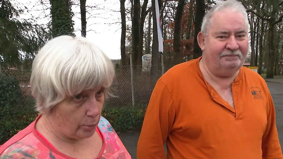 Plötzliche Kündigung! 35 Dauercampern droht Obdachlosigkeit „Welt zusammengebrochen”