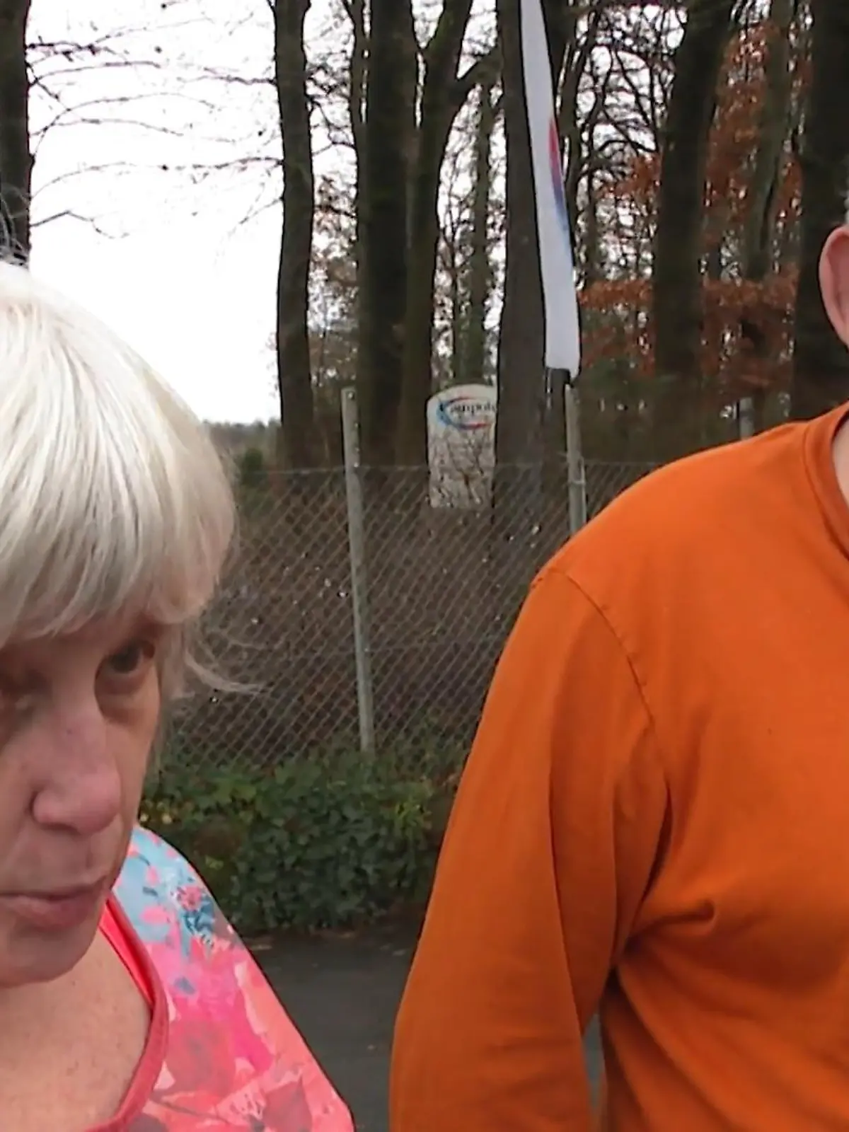 Bild zu: "Plötzliche Kündigung! 35 Dauercampern droht Obdachlosigkeit"