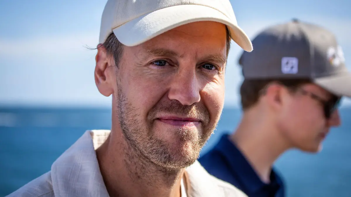 Bild zu: "Vettel: Marko bei Red Bull «Architekt des Erfolgs»"