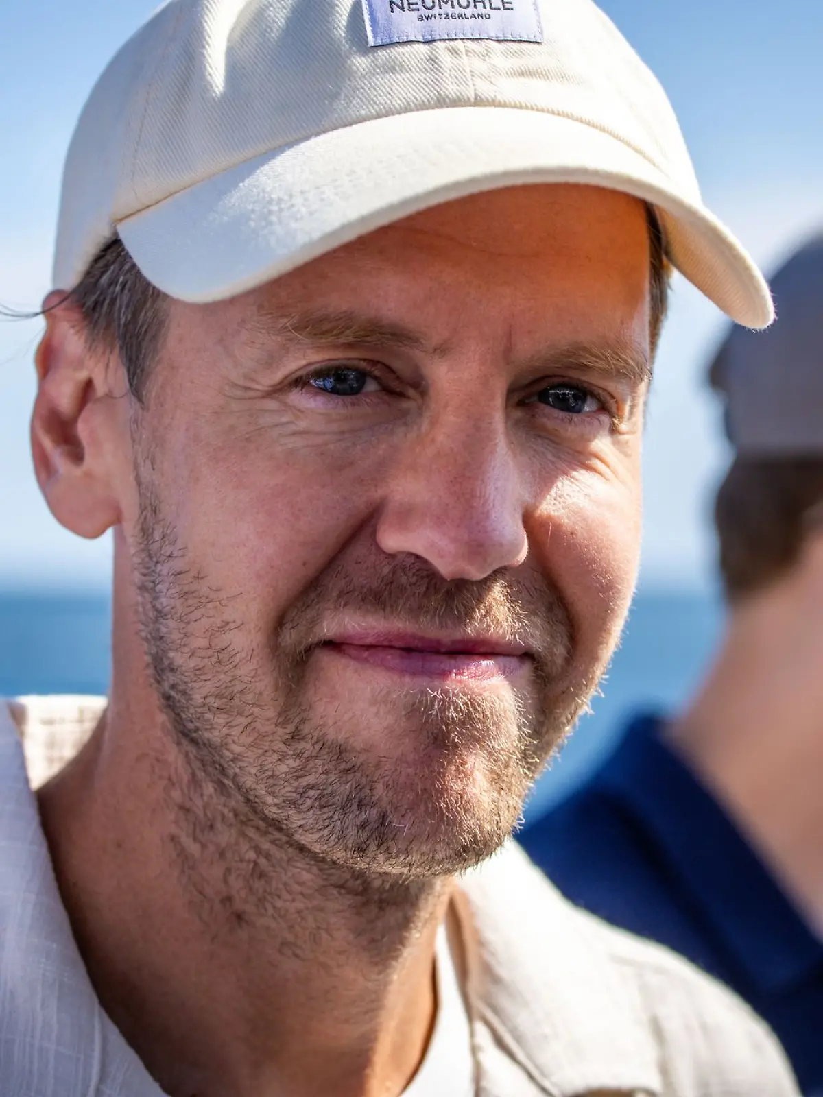 Bild zu: "Vettel: Marko bei Red Bull «Architekt des Erfolgs»"