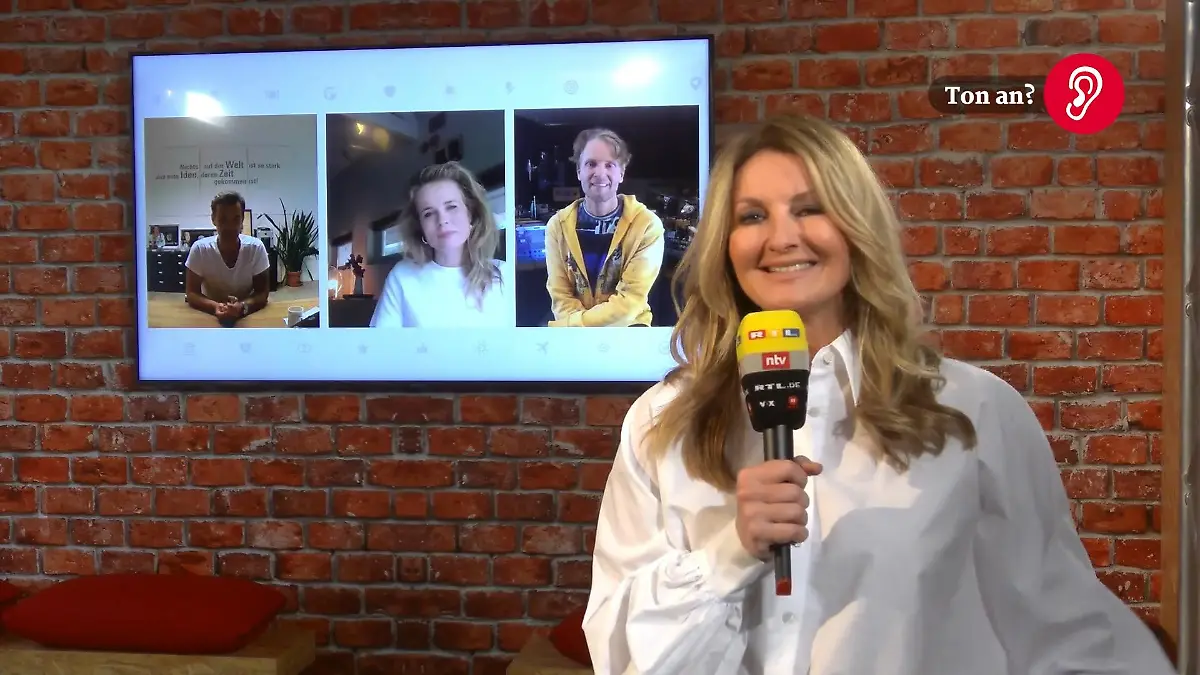 DAS muss der neue Superstar mitbringen Die neue DSDS-Jury verrät