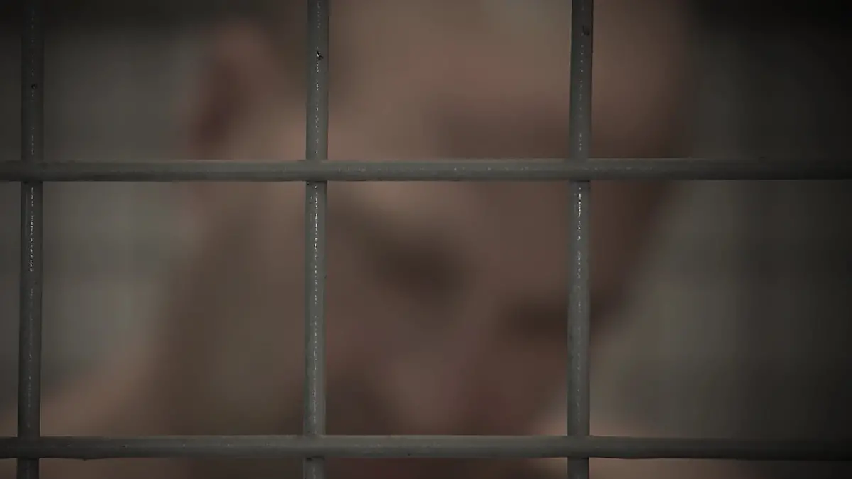 Das Martyrium, welches der 48-Jährige erleben musste, klingt unfassbar (nachgestellte Szene).