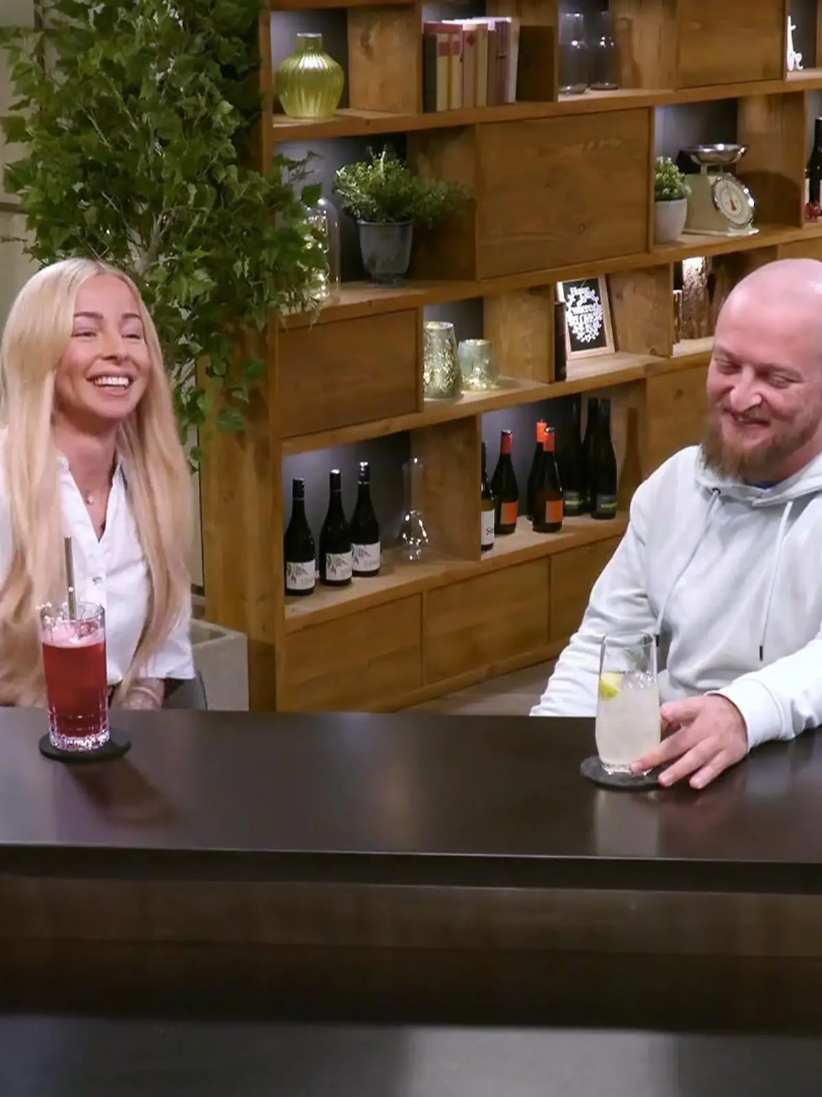 Bild zu: "Nalan braucht einen Katzenliebhaber"