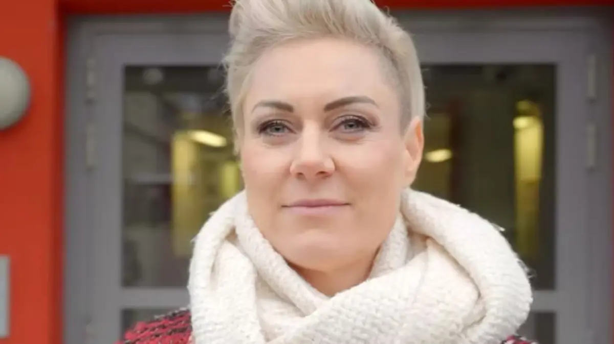 Doc Caro – Leben hautnah
