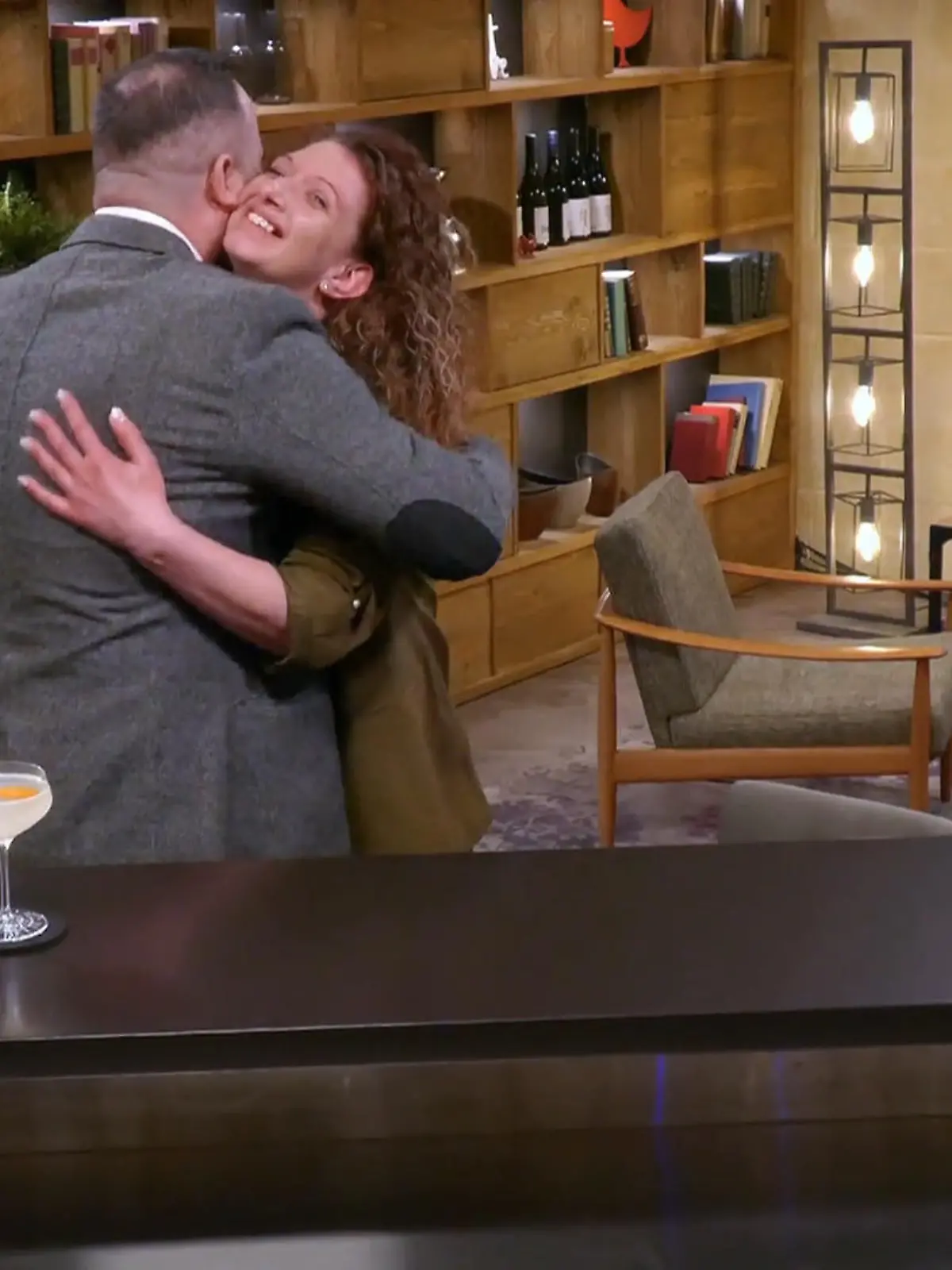 Bild zu: "Sucht sie den Typ, sucht er die Zukunft?"