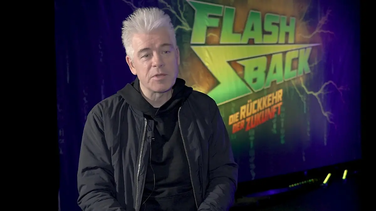 Comedy-Star Michael Mittermeier: So haben wir unsere vier Totgeburten überwunden! „Die größte Tragödie meines Lebens"