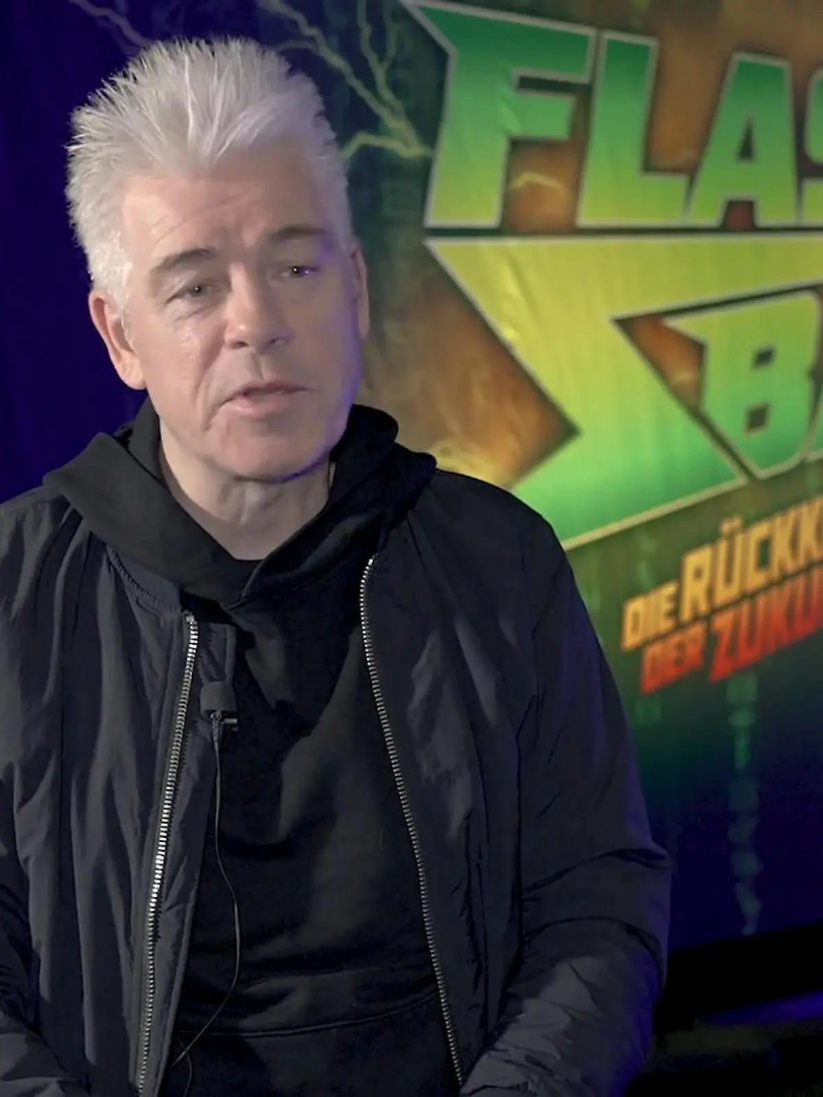 Bild zu: "Comedy-Star Michael Mittermeier: So haben wir unsere vier Totgeburten überwunden!"