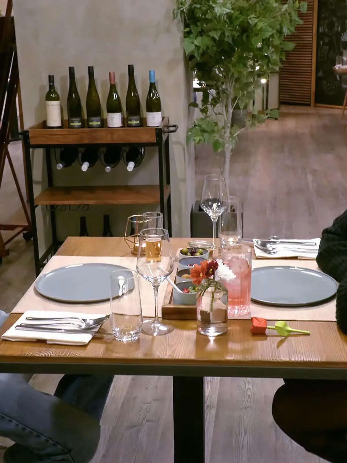 Bild zu: "Passt das Beuteschema?"