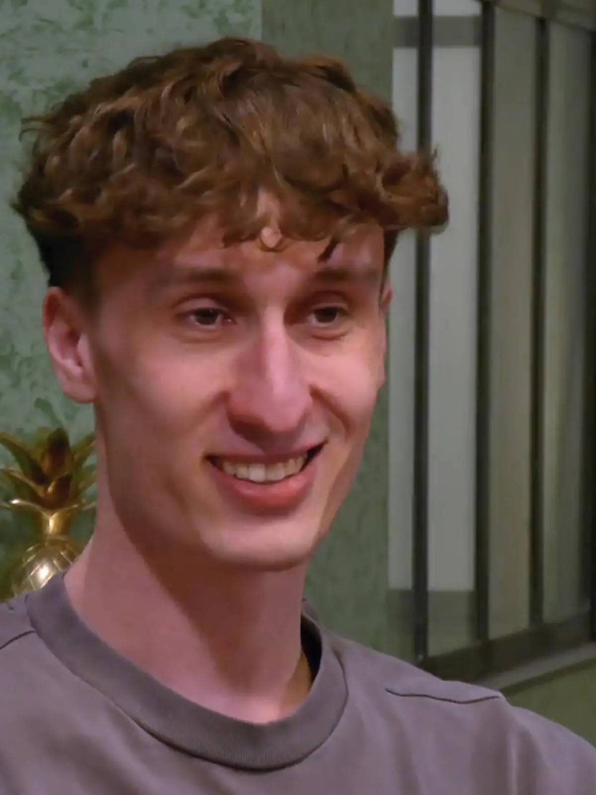 Bild zu: "Vibe passt, reicht es für die letzte Tulpe?"