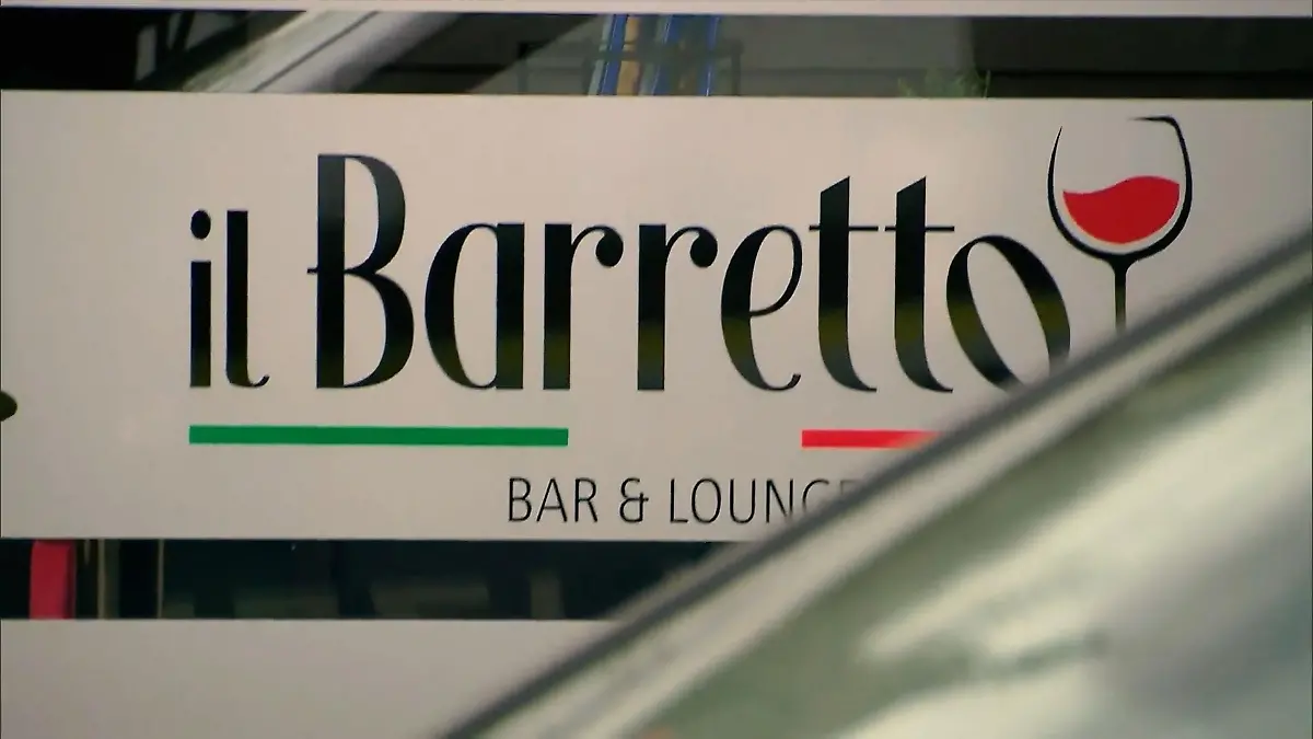 Tödlicher Champagner Prozess um Vergiftung mit Ecstasy