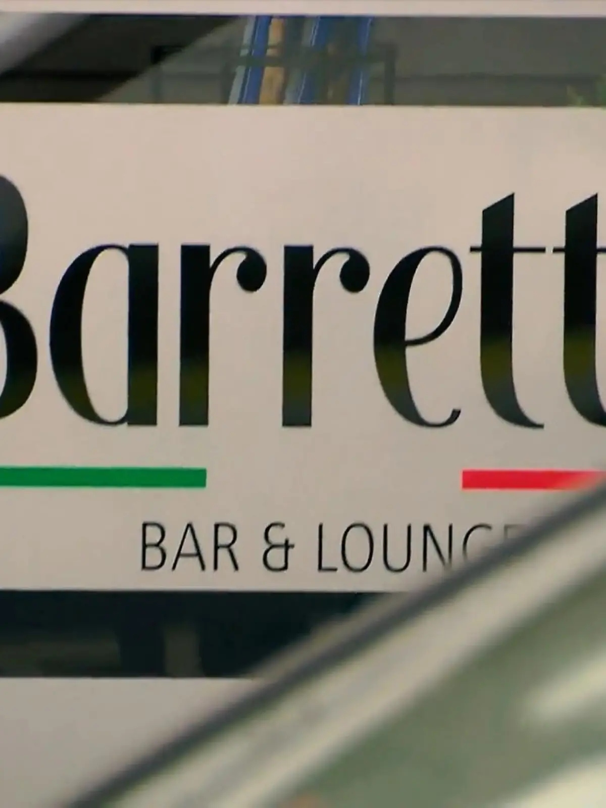 Bild zu: "Tödlicher Champagner"