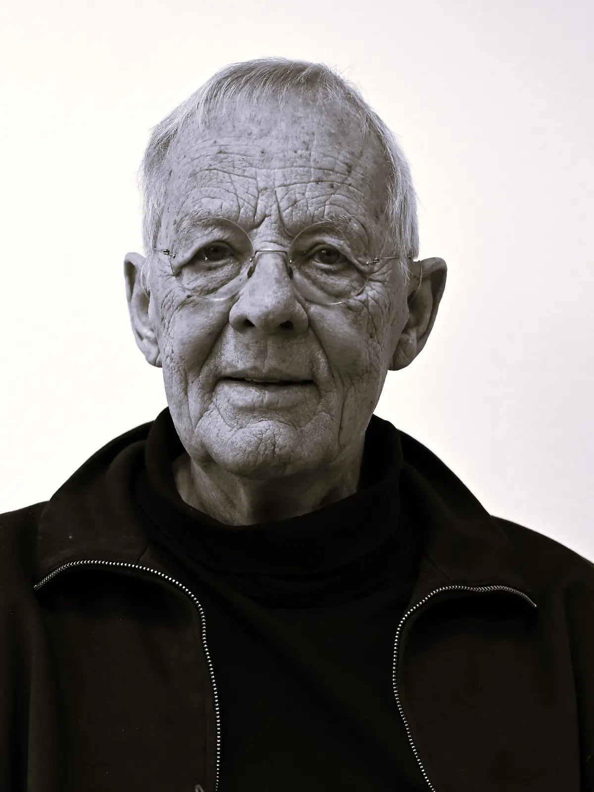 Schauspieler Rolf Becker ist tot.