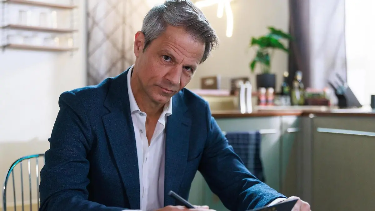 Rache, freundlich serviert