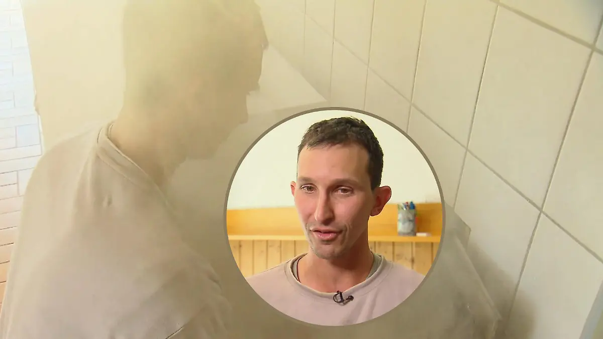 „Nicht normal!” Plötzlich steht Rauch in Michaels Küche Ofen-Panne bei „Bauer sucht Frau”