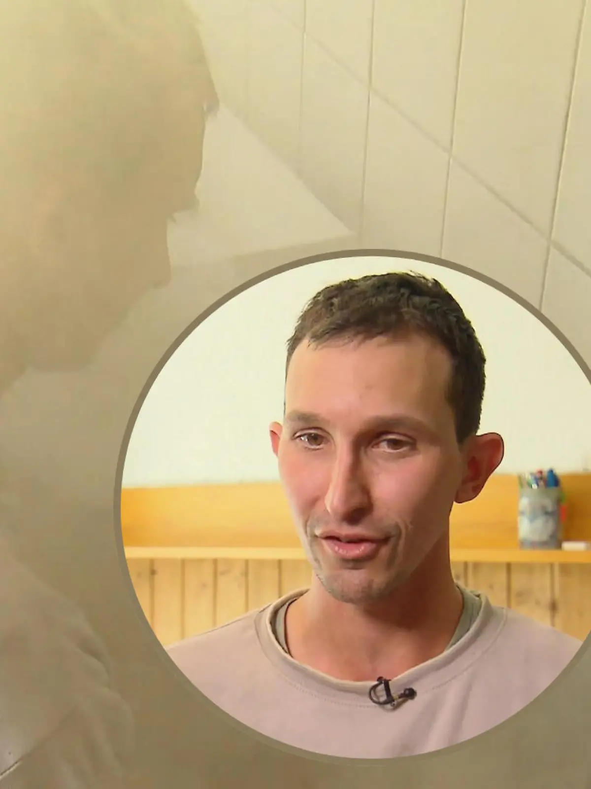 Bild zu: "Ofen-Panne! Plötzlich steht Michaels Küche im Rauch"