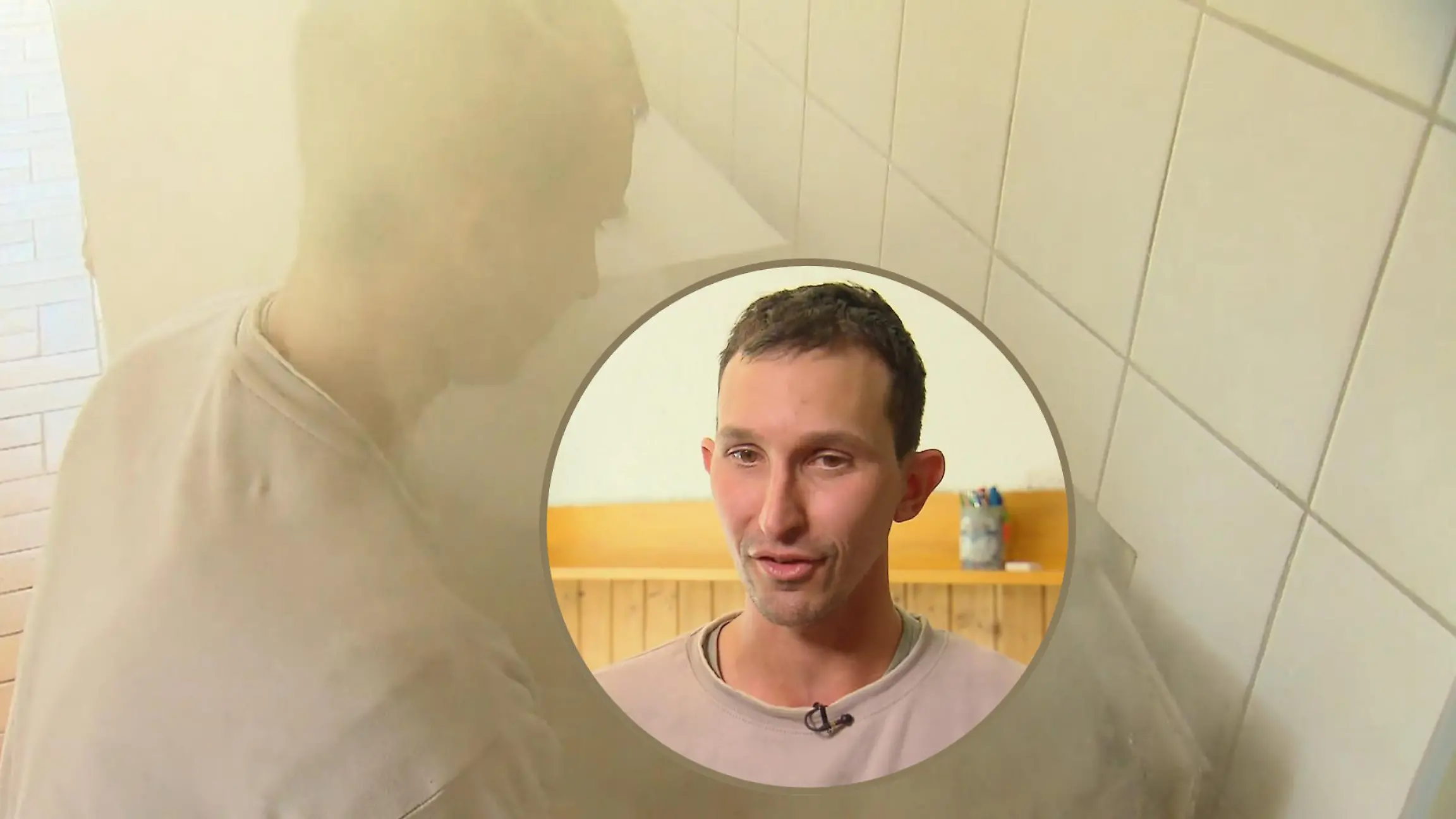 Panne bei Bauer Michael - der Ofen qualmt plötzlich ohne Ende Bauer sucht Frau 2025