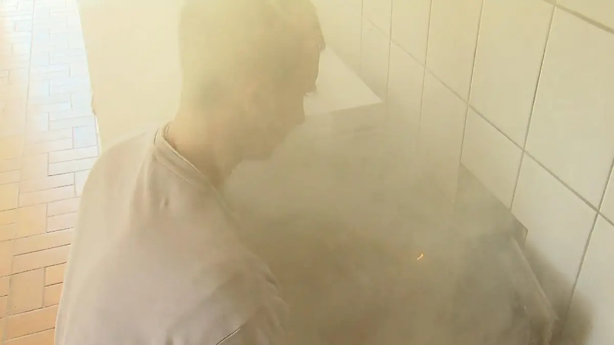 „Bauer sucht Frau”-Kandidat Michael