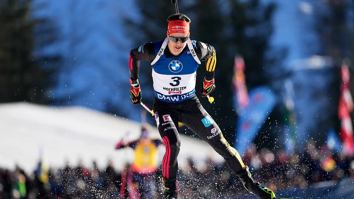 Biathlet-Horn-wieder-stark-Vierter-Platz-in-der-Verfolgung
