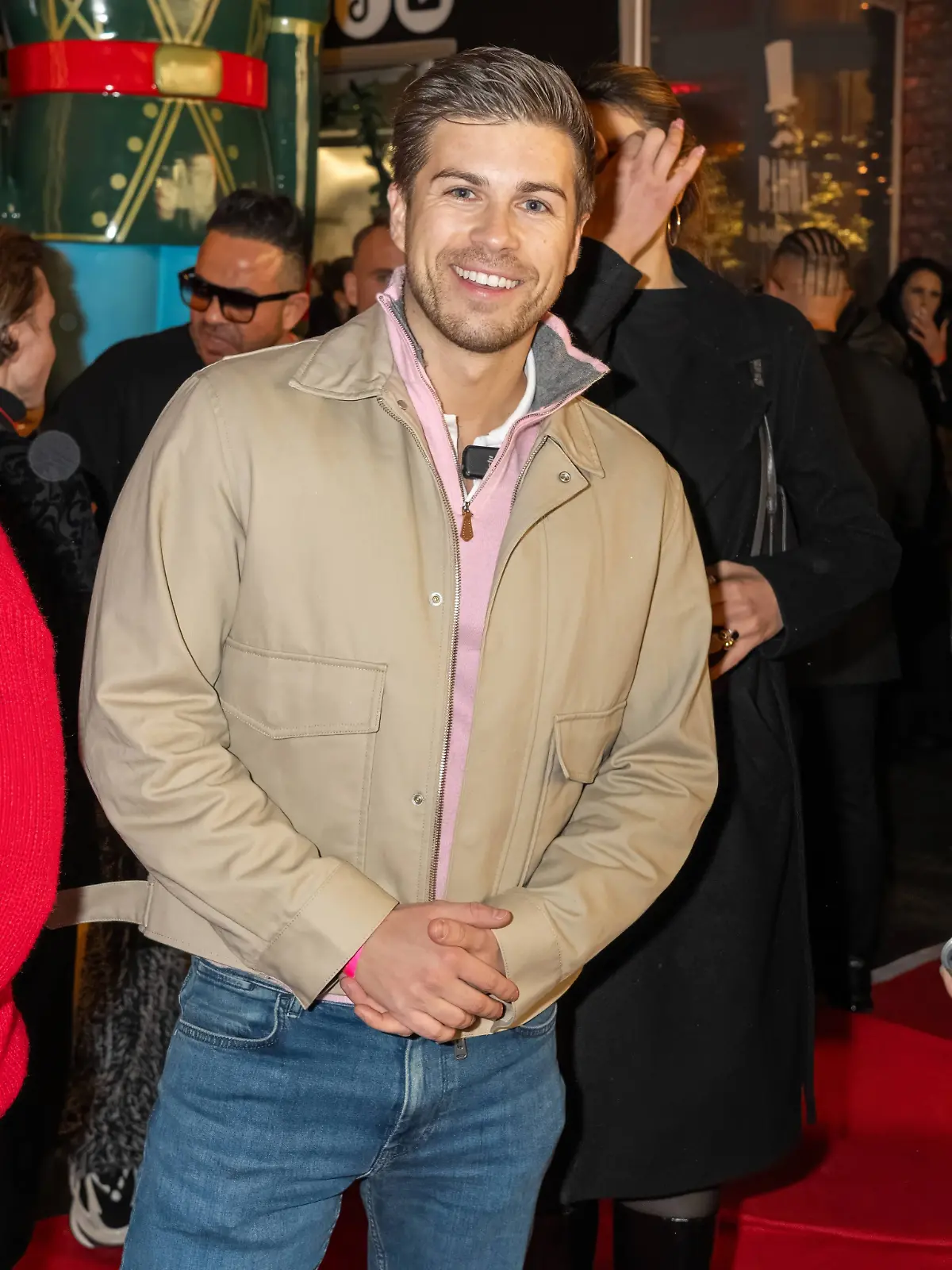 Katys X-mas Wonderland 2025