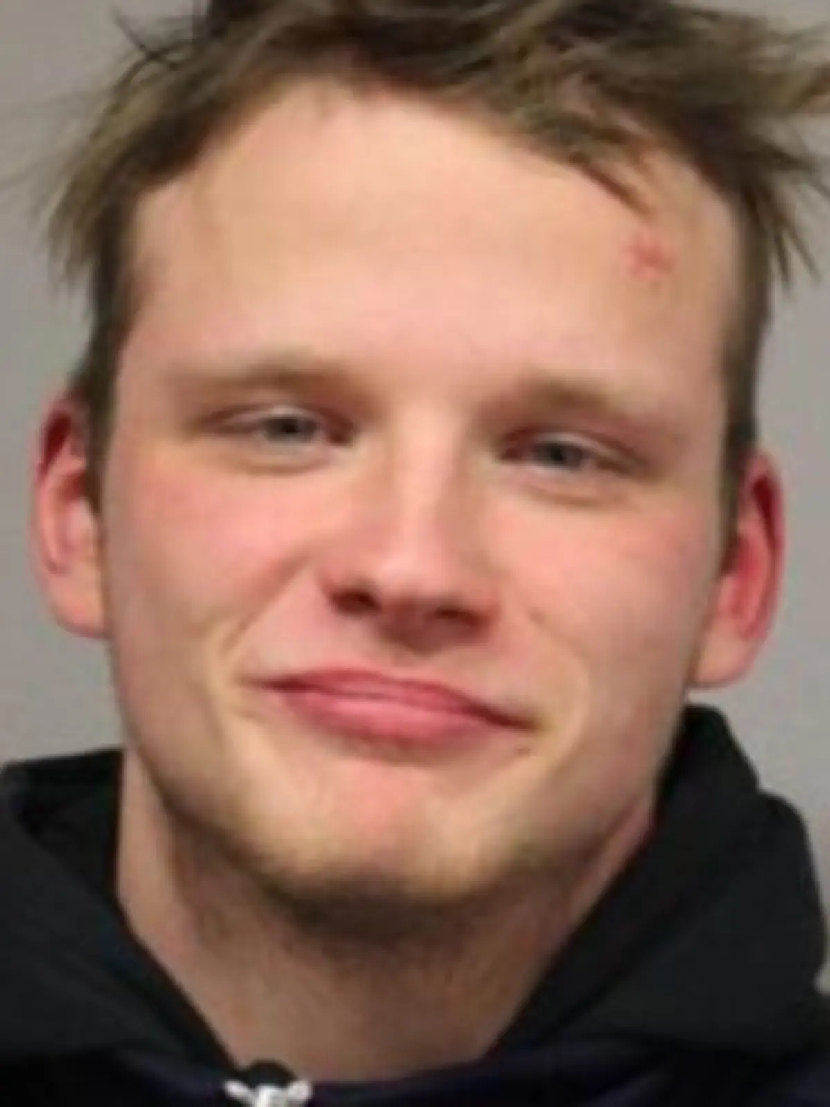 Bild zu: "Mutter mit vier Kindern mit Messer verletzt – Täter flüchtig
"