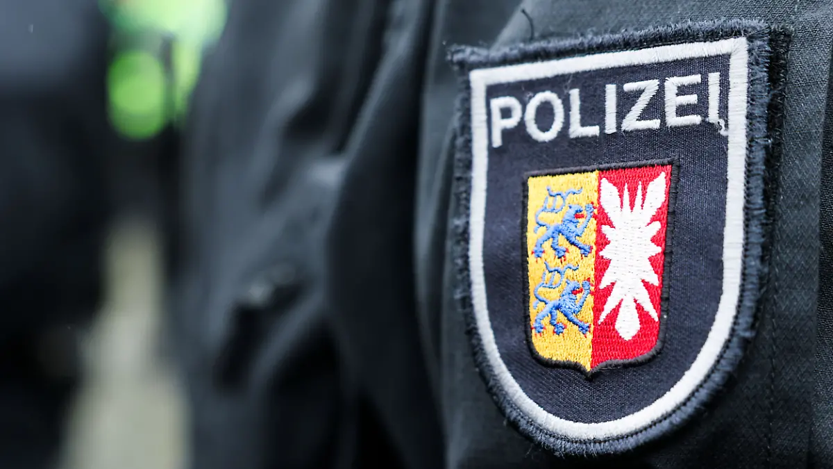 Polizei