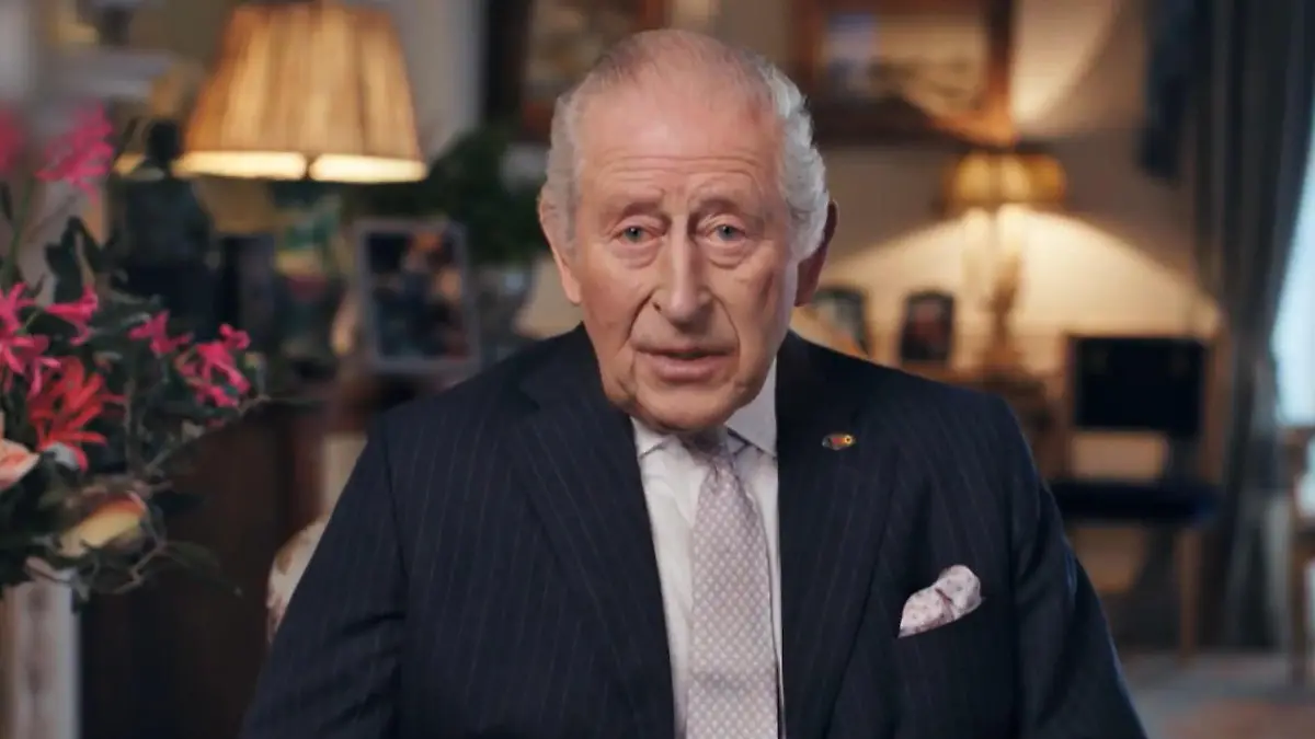 Krebs-Update von König Charles – jetzt appelliert er an die Bevölkerung! „Früherkennung rettet Leben"