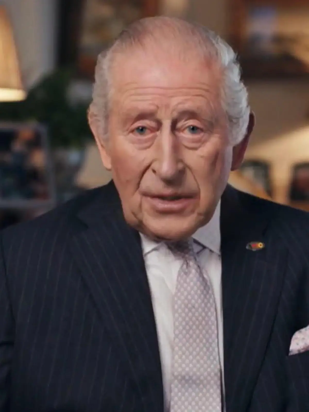 Bild zu: "Krebs-Update von König Charles – jetzt appelliert er an die Bevölkerung!"