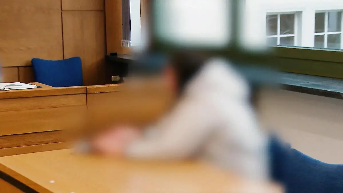 Intersexuelle Person verklagt hunderte Unternehmen wegen Diskriminierung Diskriminierung als Geschäftsmodell?