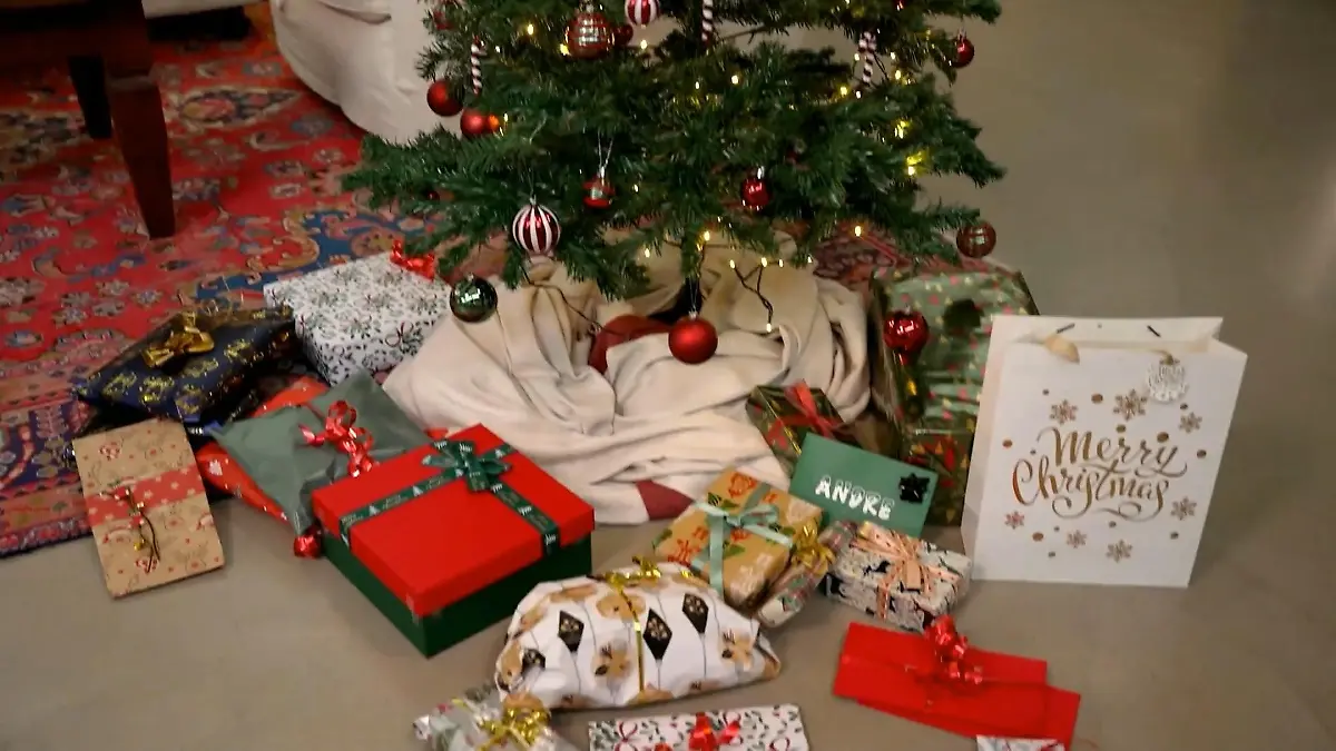 Mit 3 Fragen zum perfekten Geschenk Weihnachtsgeschenke