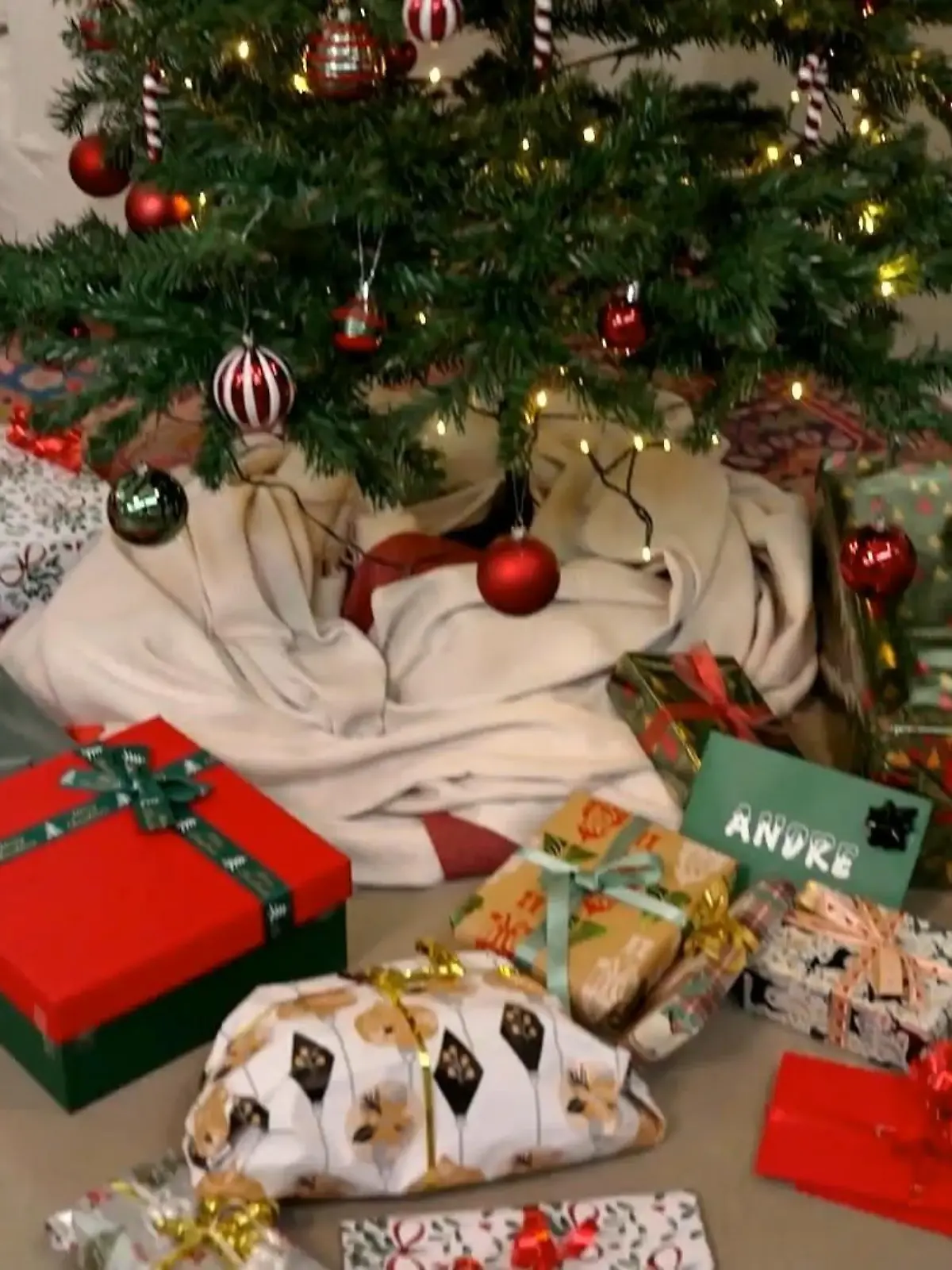 Bild zu: "Mit 3 Fragen zum perfekten Geschenk"