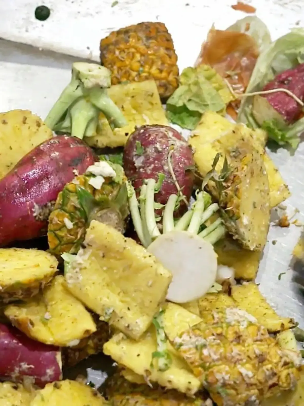 Bild zu: "Diese Erfindung könnte die Lebensmittelindustrie revolutionieren"