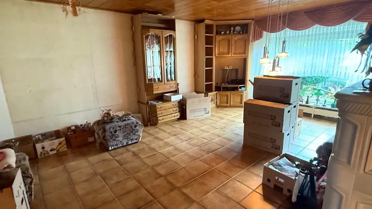 Wie man das meiste aus dem Verkauf einer Immobilie rausholt House Staging