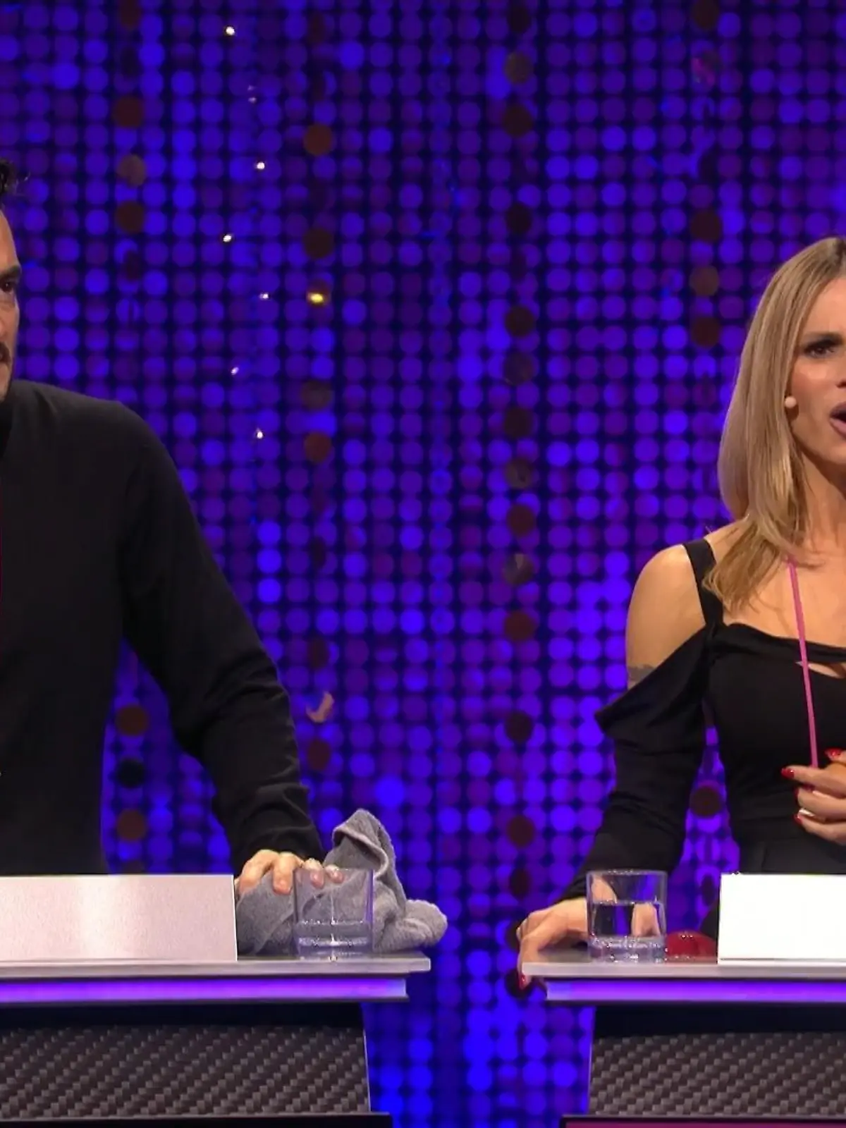 Bild zu: "LaLa-Laber nicht! Dieses Spiel wird für die Promis zum Fiasko"