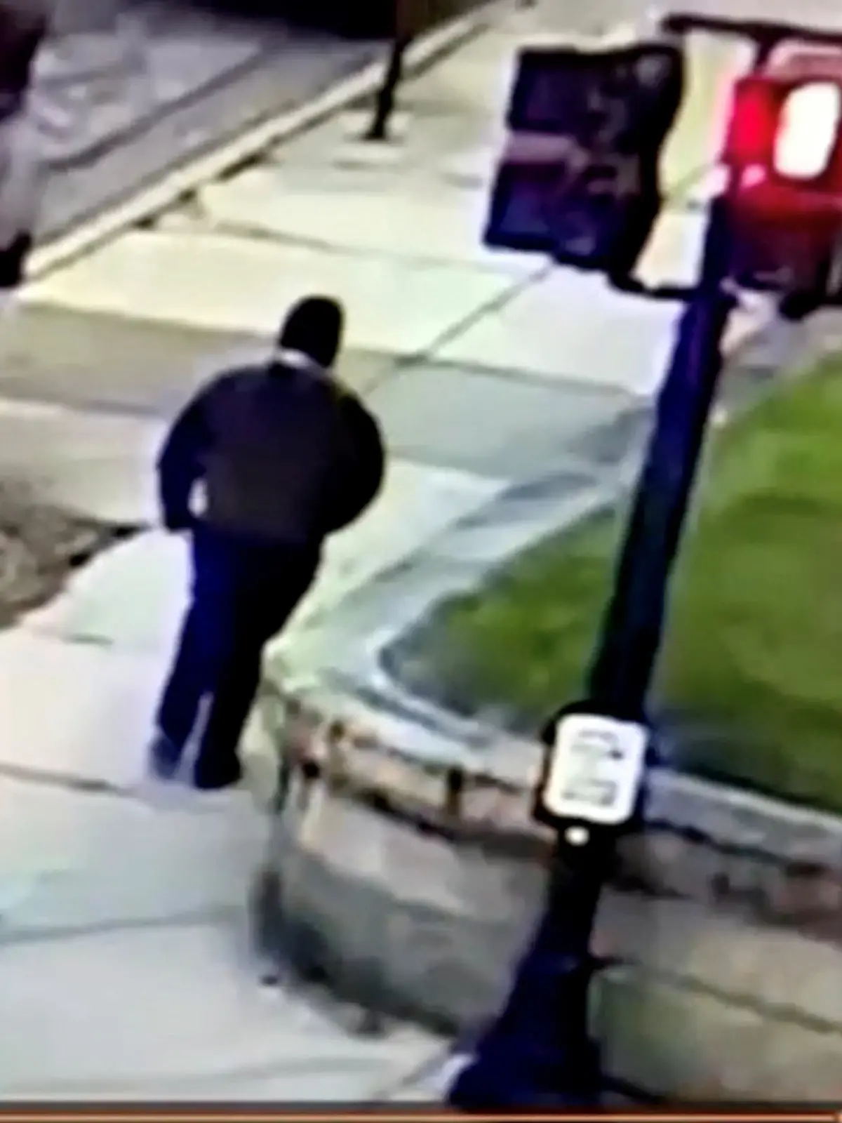 Schüsse Rhode Island