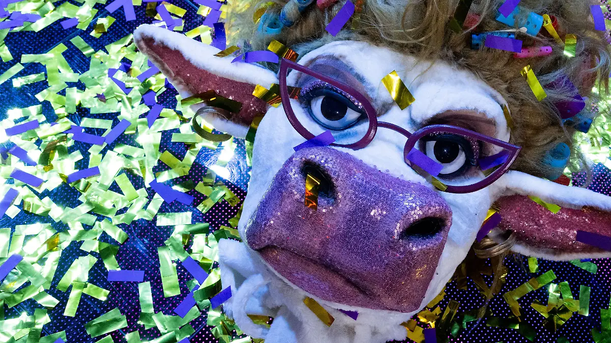 The Masked Singer - Finale