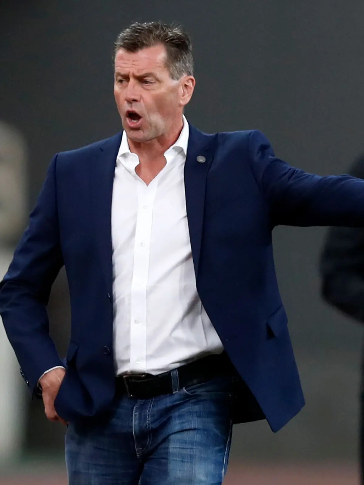 Bild zu: "Trainer in Japan: Skibbe übernimmt Ex-Club von Podolski"