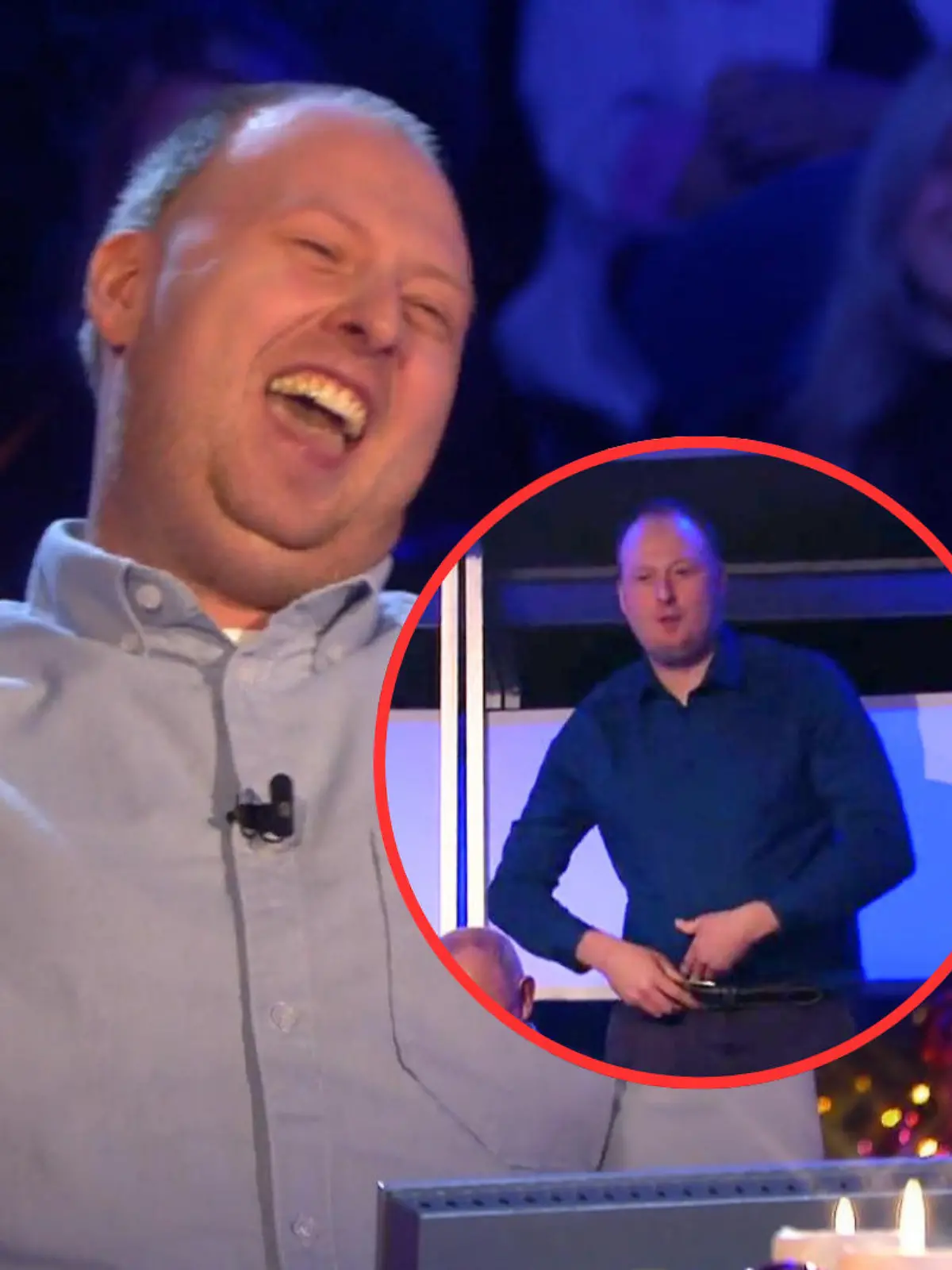 Bild zu: "Jauchs Bauch-Blitzer-Joker dieses Mal als Kandidat dabei"