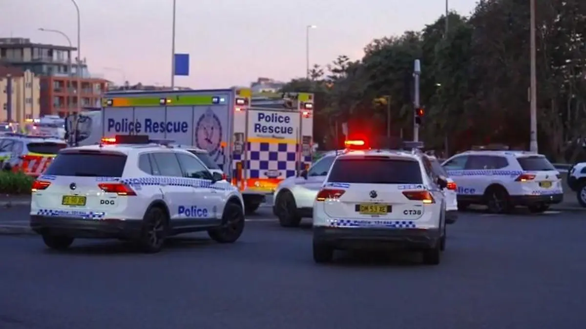 Schüsse bei jüdischer Feier am Bondi Beach – 16 Tote! Tragödie in Sydney
