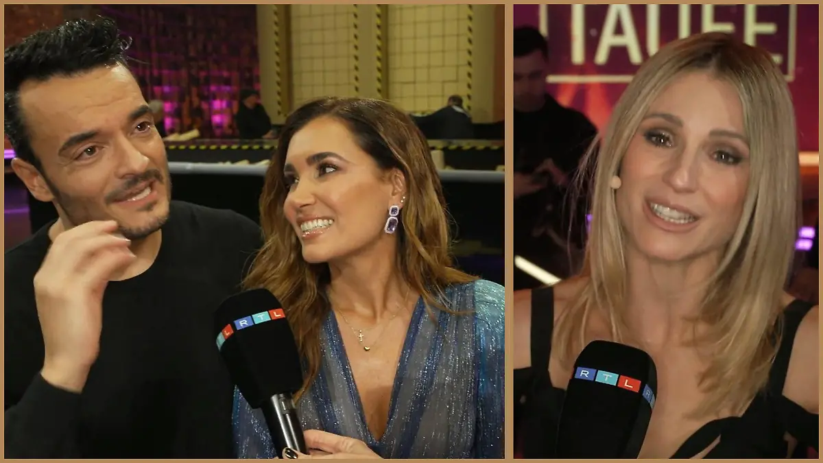 „Wir waren nur Gäste!“ Erste Worte des Siegerteams Denn sie wissen nicht, was passiert – Feuertaufe