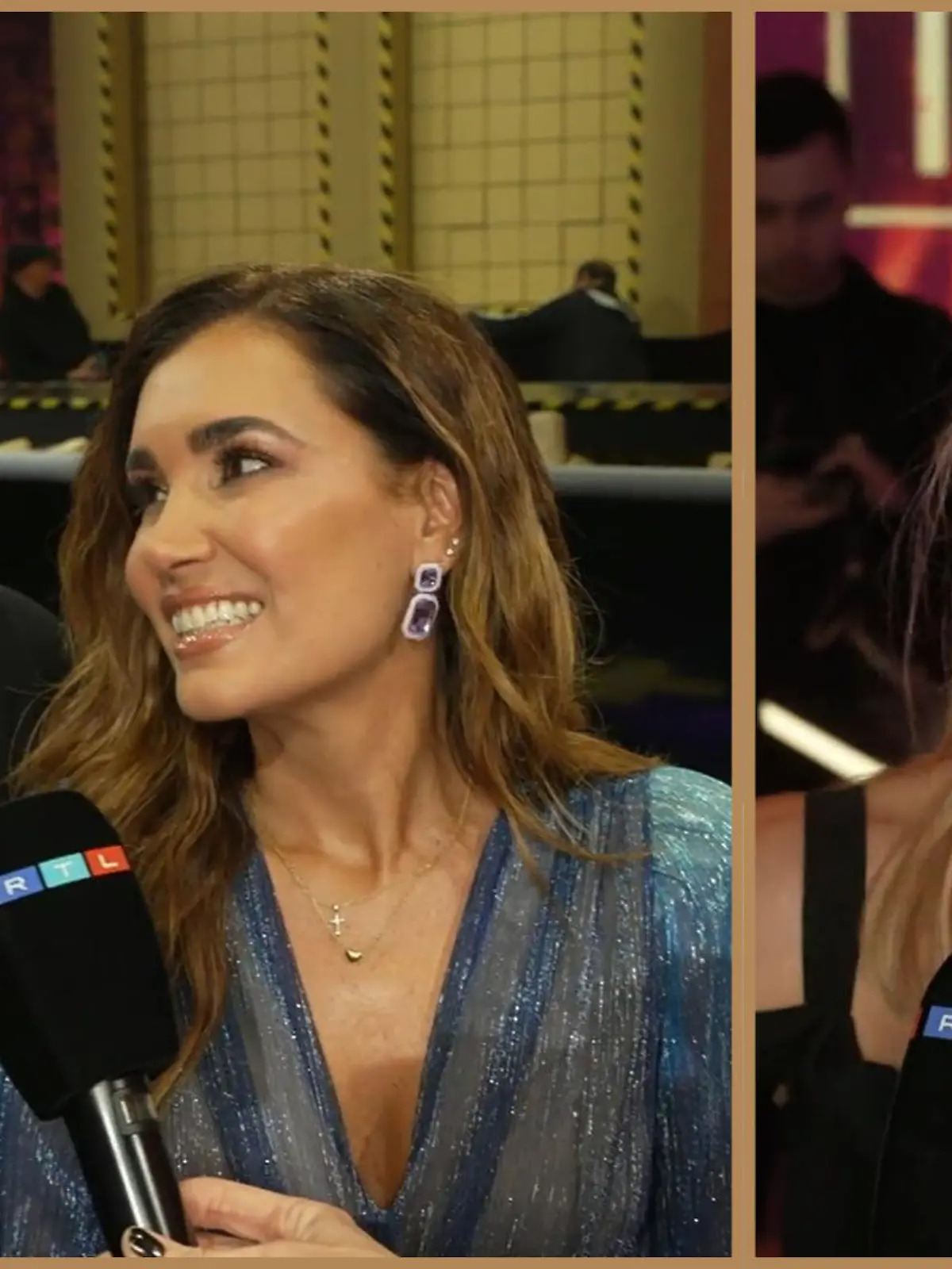 Bild zu: "„Wir waren nur Gäste!“ Erste Worte des Siegerteams"