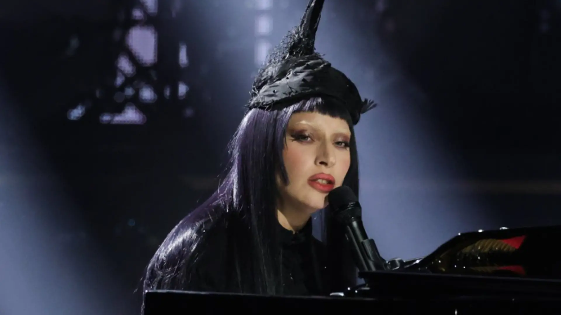 Lady Gagas letztes Konzert in diesem Jahr lief nicht rund.