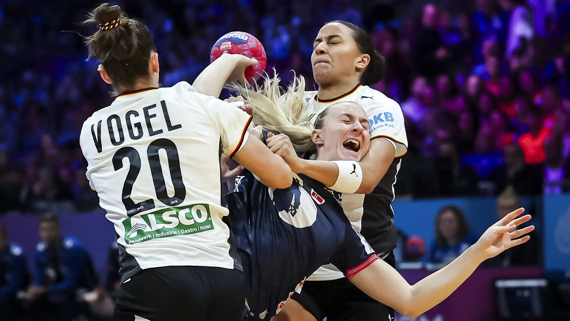 Handball-WM-Finale
