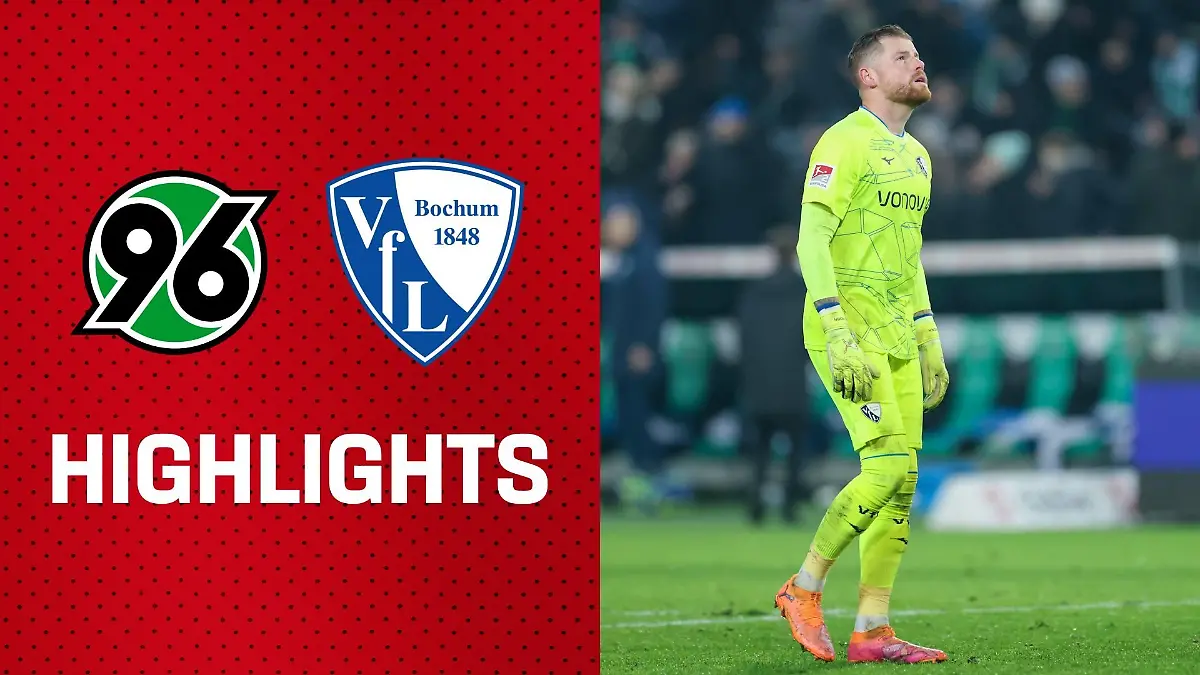 Horn mit spektakulärer Monster-Parade