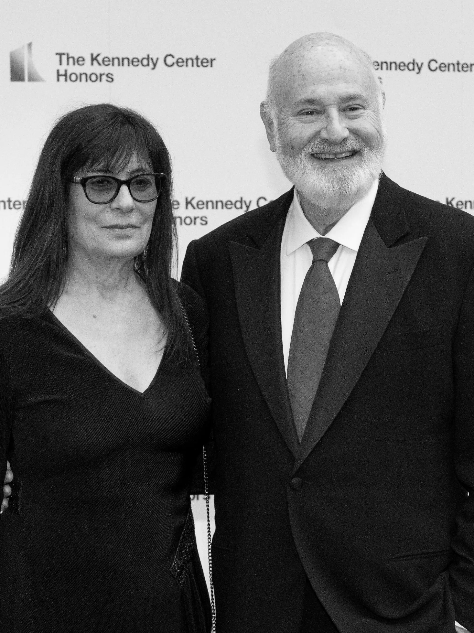 Rob Reiner und Michele Reiner 