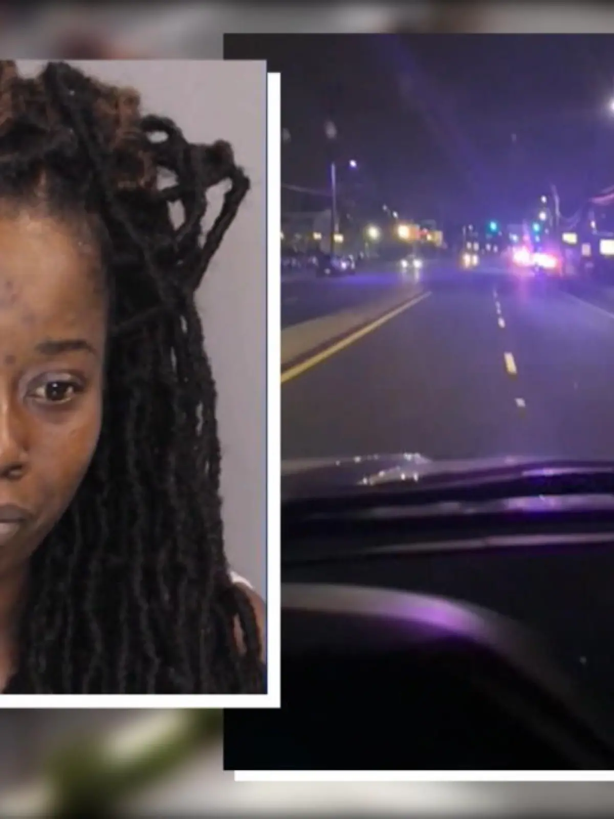 Sie wird angehalten, weil sie zu schnell gefahren ist – doch dann findet die Polizei im Kofferraum zwei Kinderleichen. Kein Führerschein, keine Fahrzeugpapiere und gefälschte Nummernschilder – im ersten Moment wollten die Beamten die 33-Jährige abschleppen lassen, doch was sie dann sagte, machte sie misstrauisch.