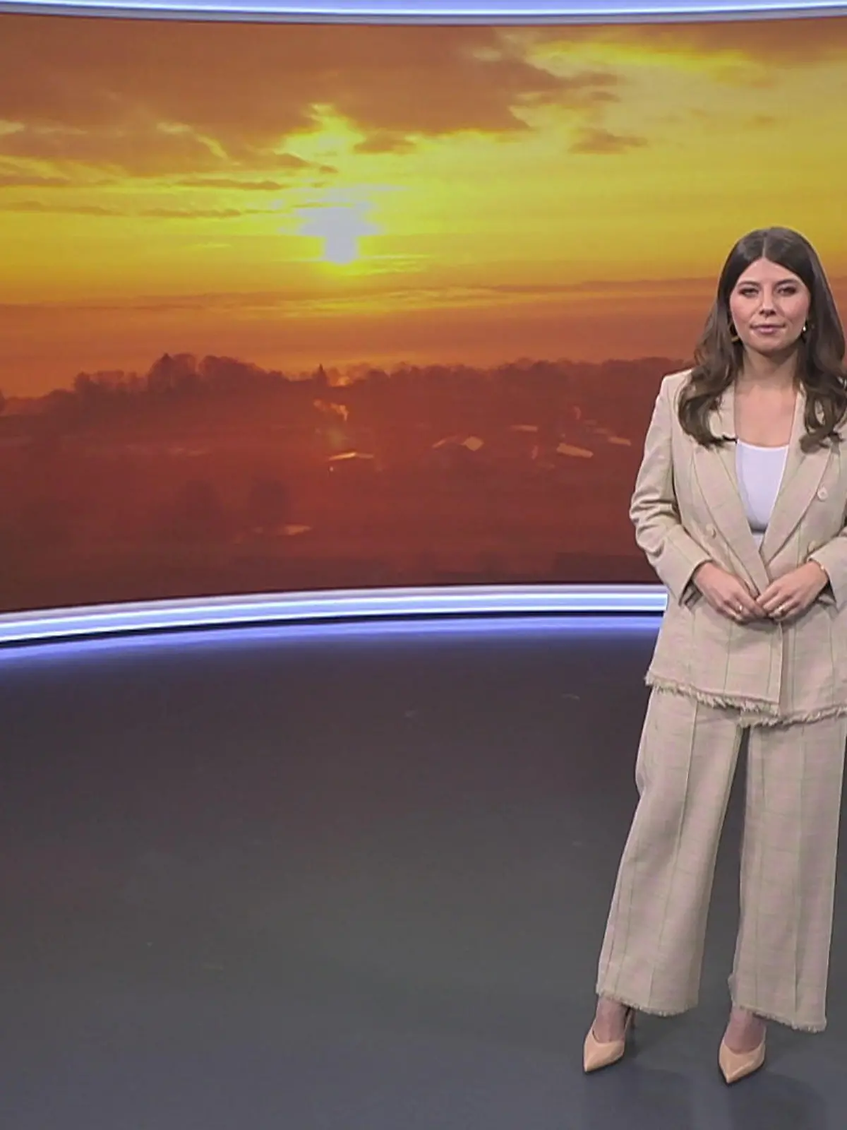 Bild zu: "Aktuelle 3-Tage-Vorhersage"