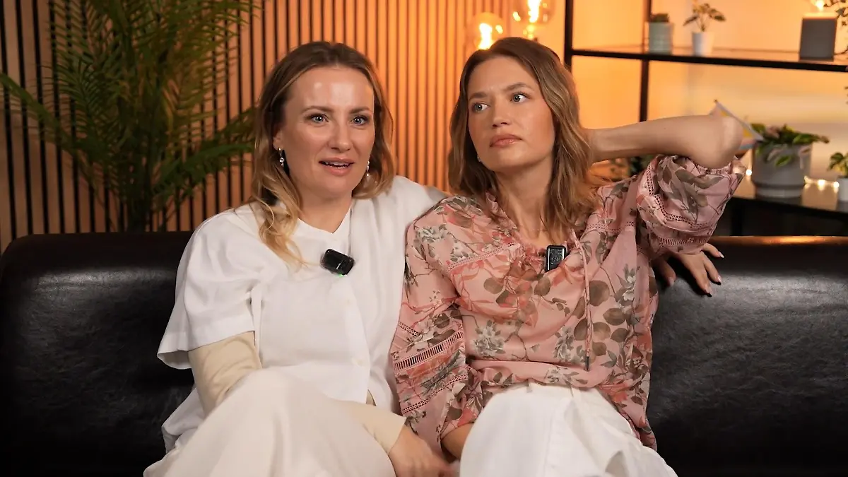 Ania Niedieck muss ein Geständnis machen AWZ-Stars sprechen über ihre Fahrprüfung