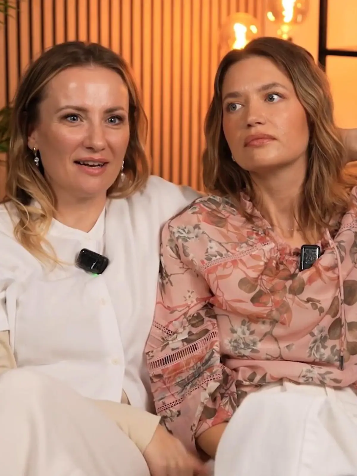 Bild zu: "Ania Niedieck muss ein Geständnis machen"